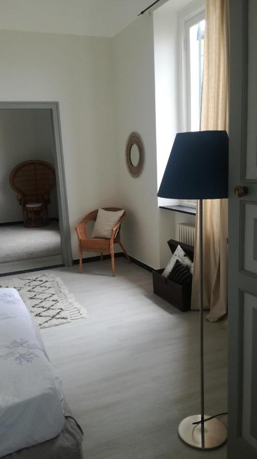 Valery Guest House Genova Eksteriør bilde