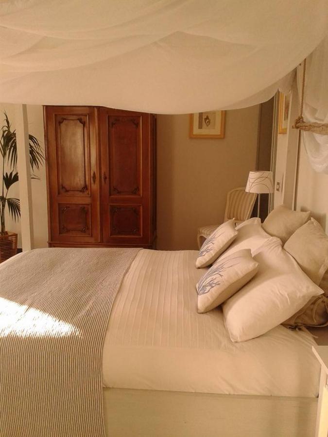 Valery Guest House Genova Eksteriør bilde
